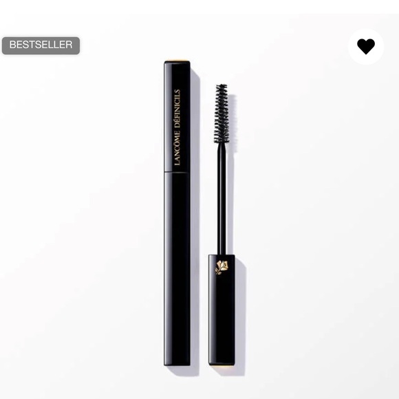 NIB LANCÔME DÉFINICILS HIGH DEFINITION MASCARA is NEW IN BOX Full Size - Picture 8 of 8